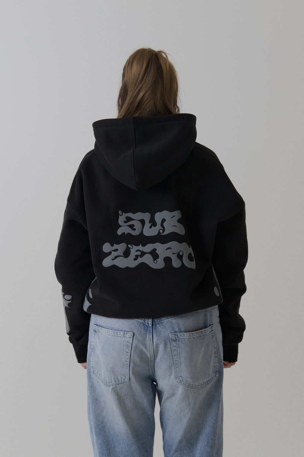 SUB-ZERO Hoodie
